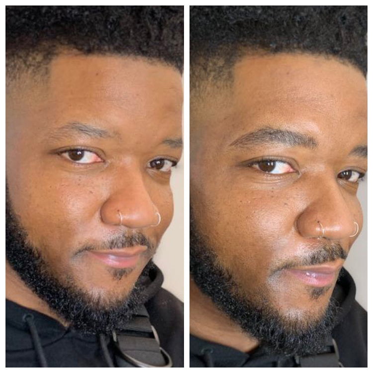 GuyBrows... Microblading for Men | PLEIJ Salon + Spa